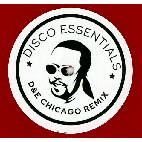 Dave Maze - Disco Essentials
