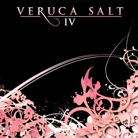 Veruca Salt - IV