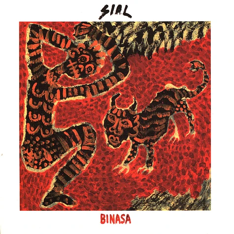 Sial - Binasa