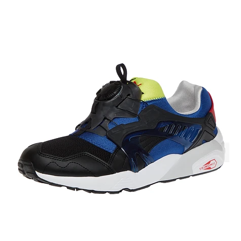 Puma disc outlet de 1000