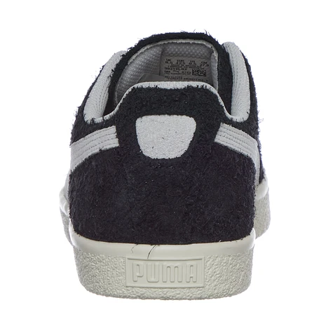 Puma - Clyde Hairy Suede