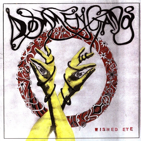 Dommengang - Wished Eye Black Vinyl Edition
