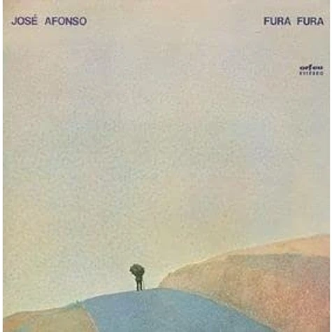 José Afonso - Fura Fura