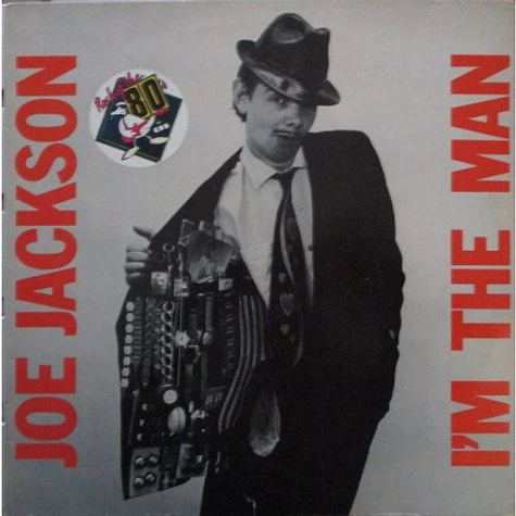 Joe Jackson - I'm The Man