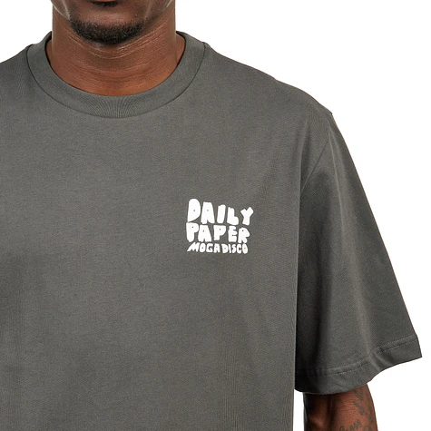 Daily Paper - Halim SS T-Shirt