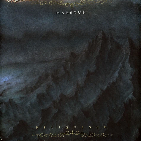 Maestus - Deliquesce