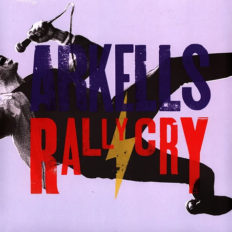 Arkells - Rally Cry