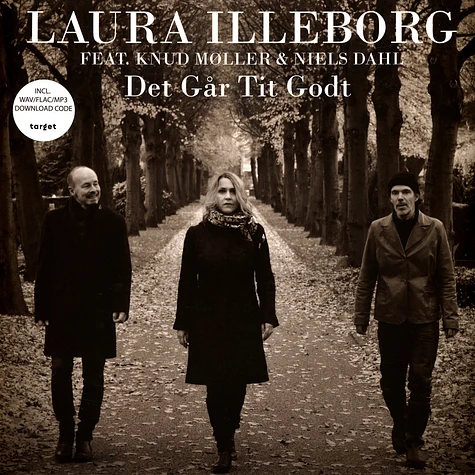 Laura Illeborg - Det Går Tit Godt