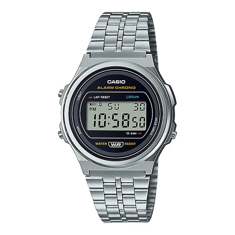 Casio - A171WE-1AEF