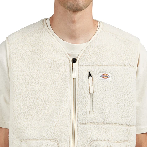 Dickies - Mount Hope Vest