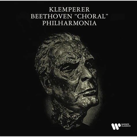 Otto Pol Ludwig Lovberg Kmentt Hotter Klemperer - Sinfonie 9