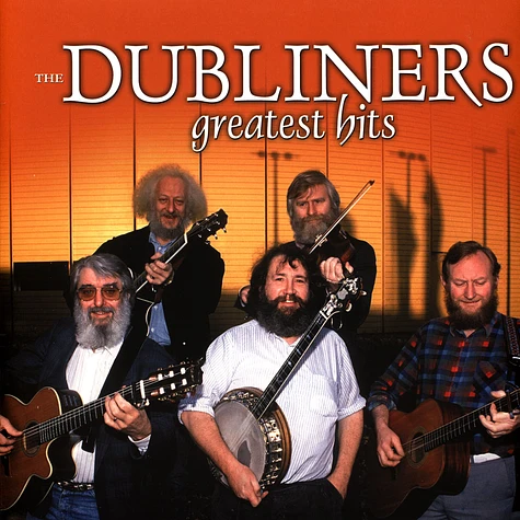 Dubliners - Greatest Hits