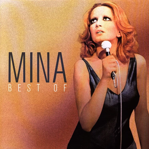 Mina - Best Of