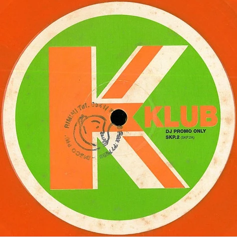 The KK Kings - DM Dub