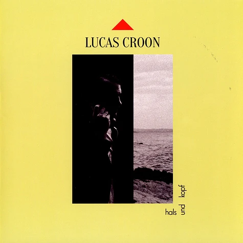 Lucas Croon - Hals Und Kopf