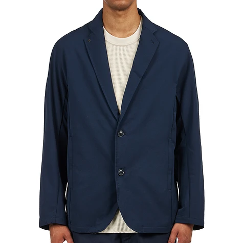 nanamica - AlphaDry Club Jacket