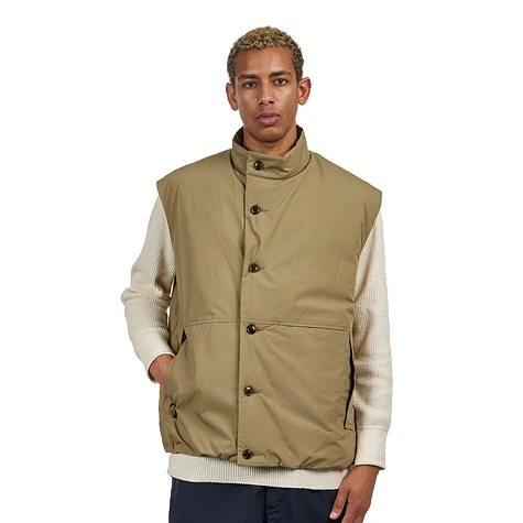 nanamica - Insulation Vest