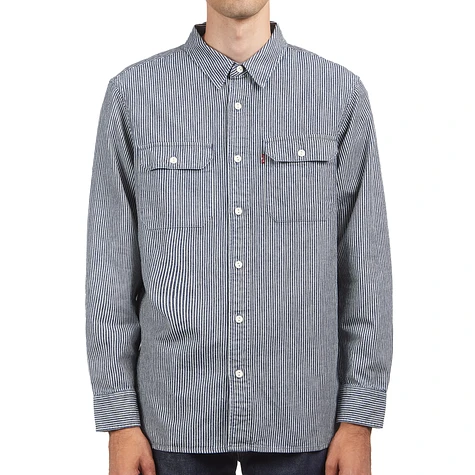 Levi's® - Classic Worker Workwear Shirt