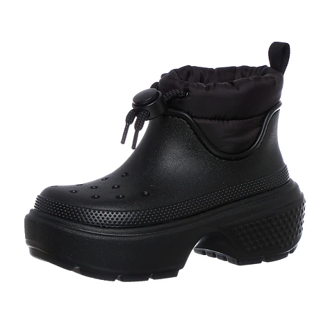 Crocs - Stomp Puff Boot