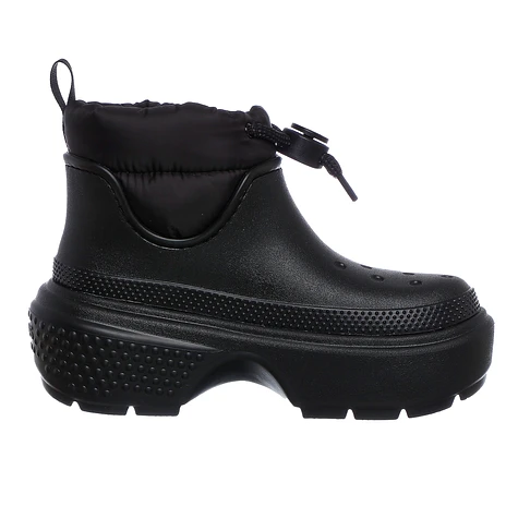 Crocs - Stomp Puff Boot