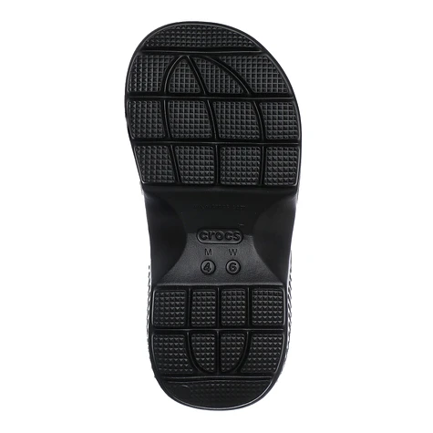 Crocs - Stomp Puff Boot