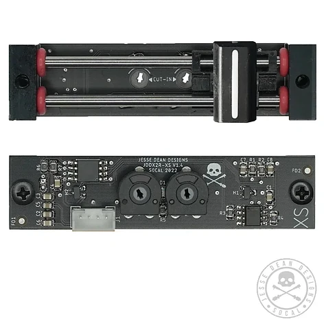 Jesse Dean Designs - Jesse Dean Stanton STX Contactless Digital Fader