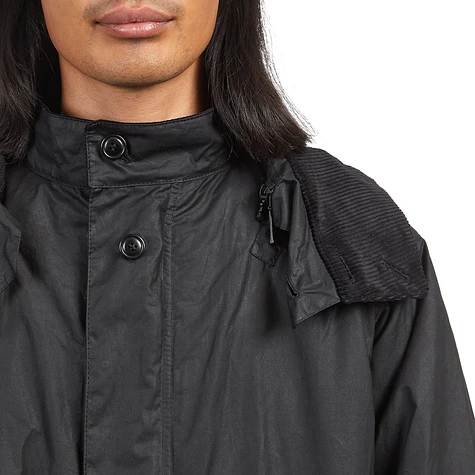 Barbour - Torrent Parka