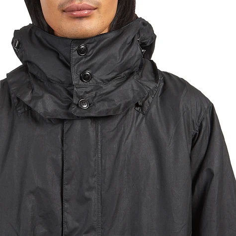 Barbour - Torrent Parka