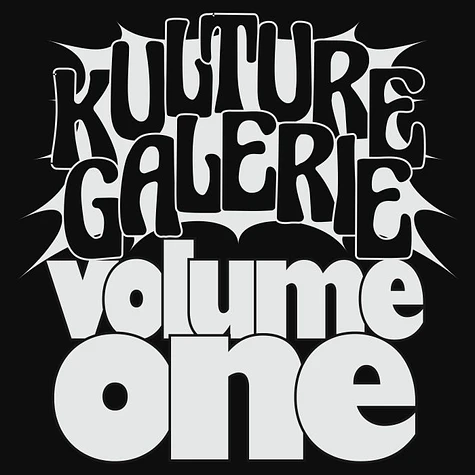 V.A. - Kulture Galerie Vol.1