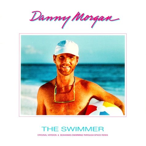 Danny Morgan - The Swimmer
