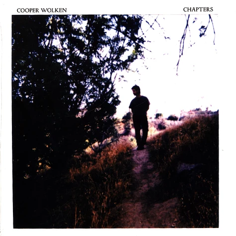 Cooper Wolken - Chapters