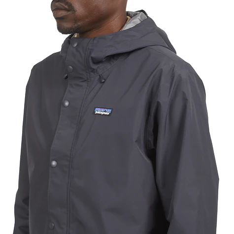 Patagonia - Jackson Glacier Rain Jacket