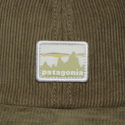 Patagonia - Corduroy Cap