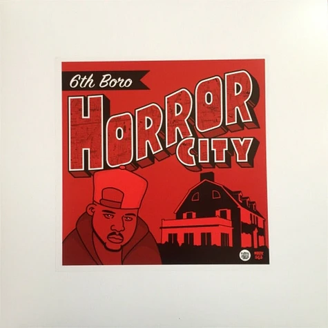 Horror City - 6th Boro