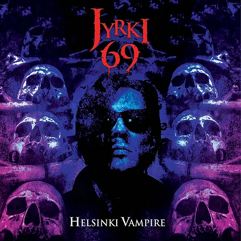 Jyrky 69 - Helsinki Vampire