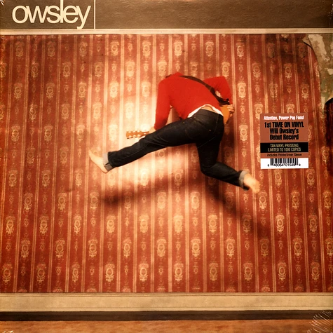 Owsley - Owsley