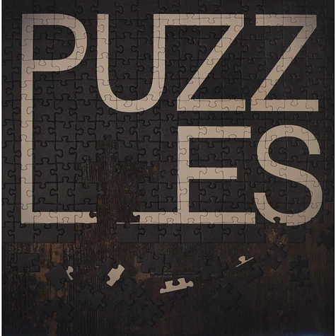 V.A. - Puzzles