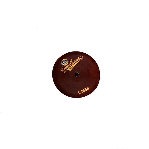 DJ Mes - D3w W3rk Volume 2
