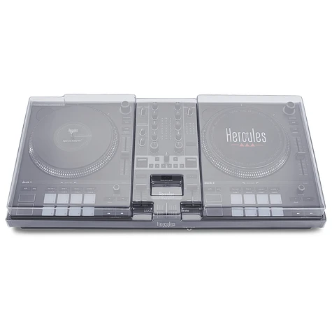 Decksaver - Hercules DJ Control Inpulse T7