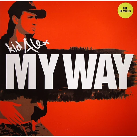 Kid Alex - My Way