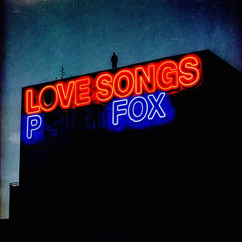 Peter Fox - Love Songs