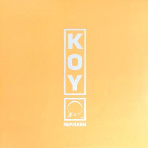 Koy - Koy Remixes