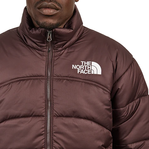 The North Face - TNF Jacket 2000