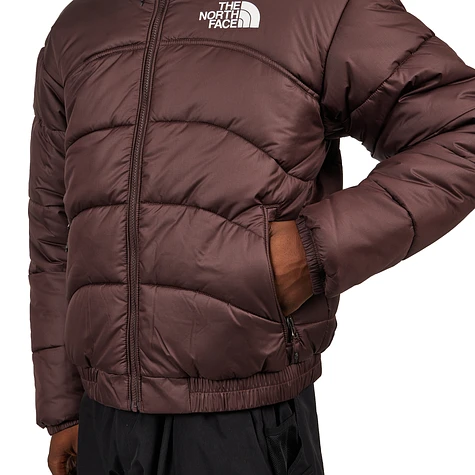 The North Face - TNF Jacket 2000