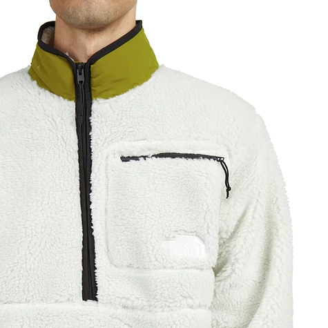 The North Face - Extreme Pile Pullover