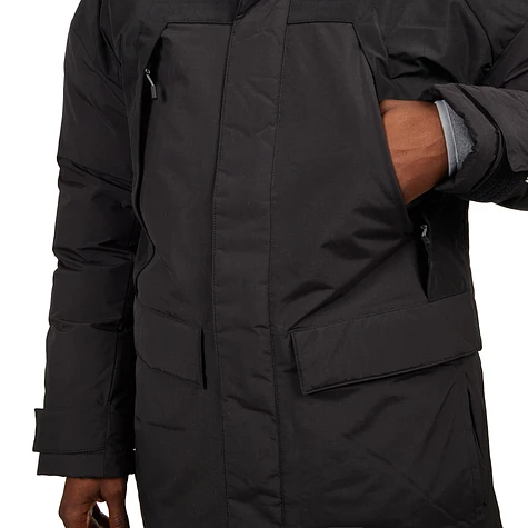 The North Face - Kembar Insulated Parka