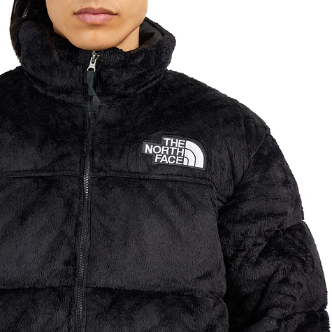 The North Face - Versa Velour Nuptse Jacket