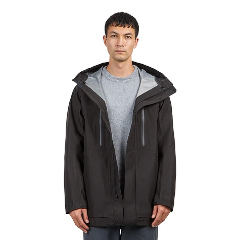 Norse Projects ARKTISK - Gore-Tex 3L Hooded Parka Jacket