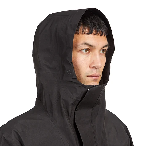 Norse Projects ARKTISK - Gore-Tex 3L Hooded Parka Jacket