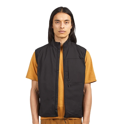 Norse Projects - Birkholm Solotex Twill Vest